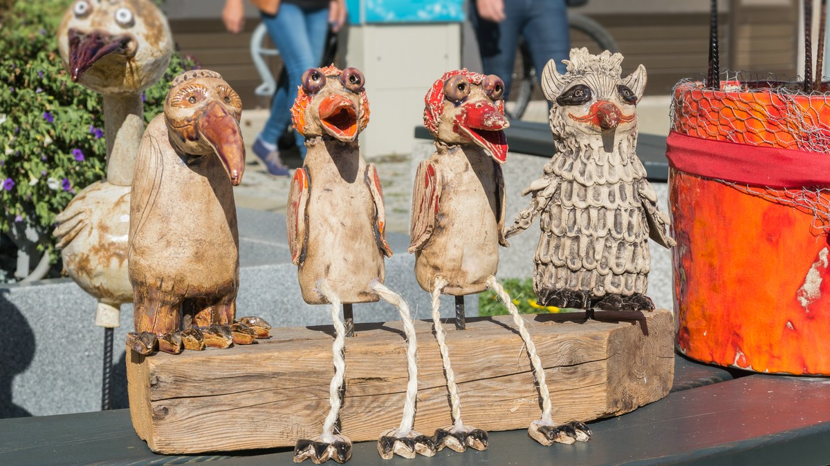 2019.10.12 + 13 - Gallusmarkt in Kremsmnster 